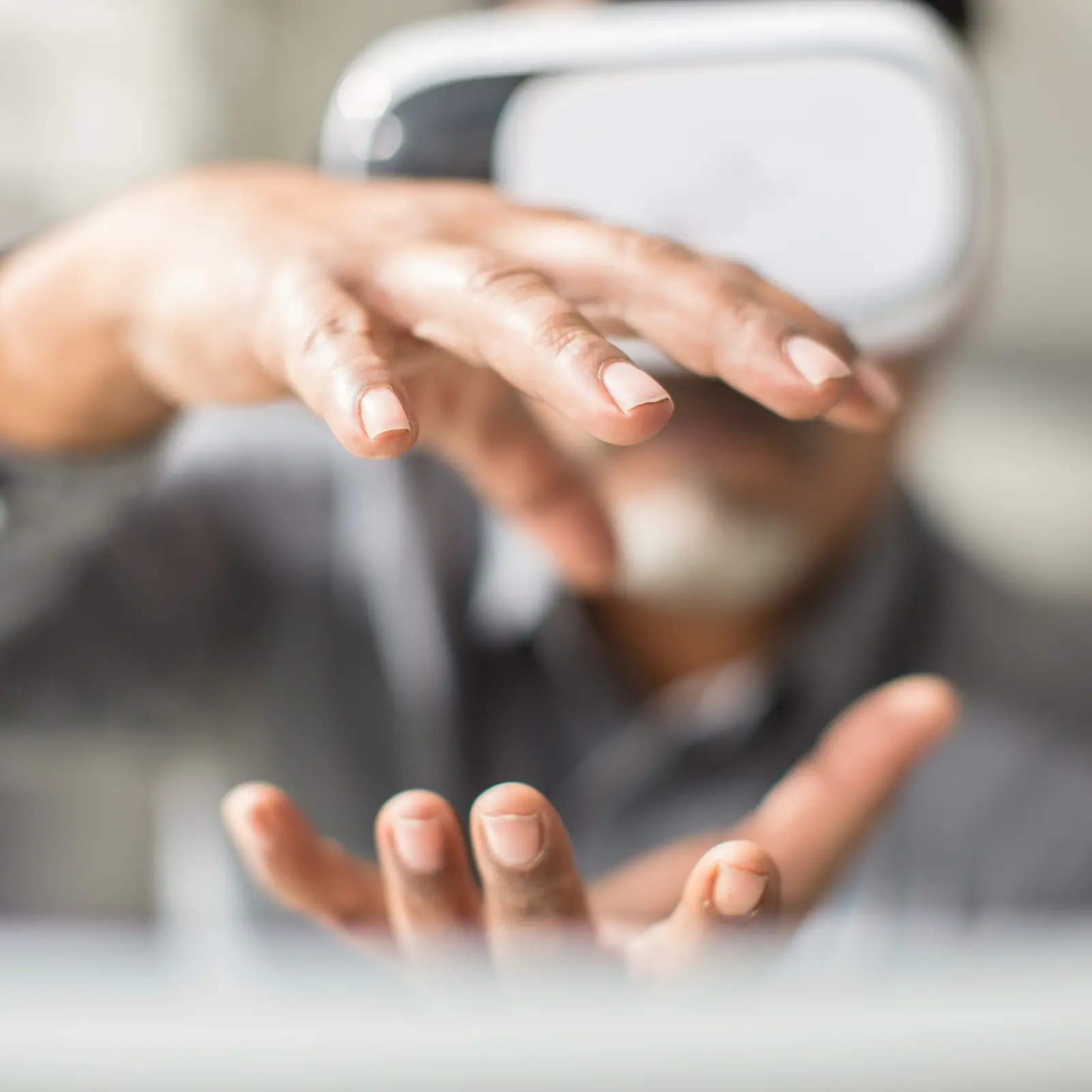 Open Innovation & Ventures