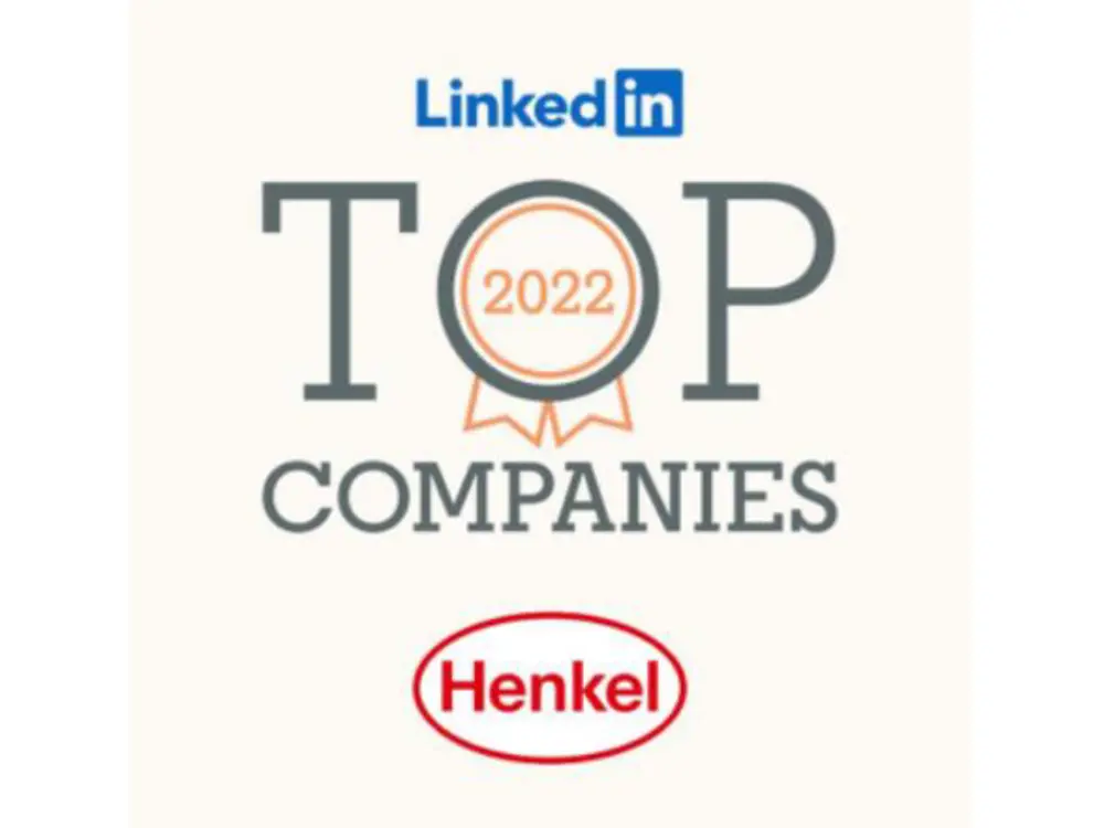 LinkedIn Top Companies