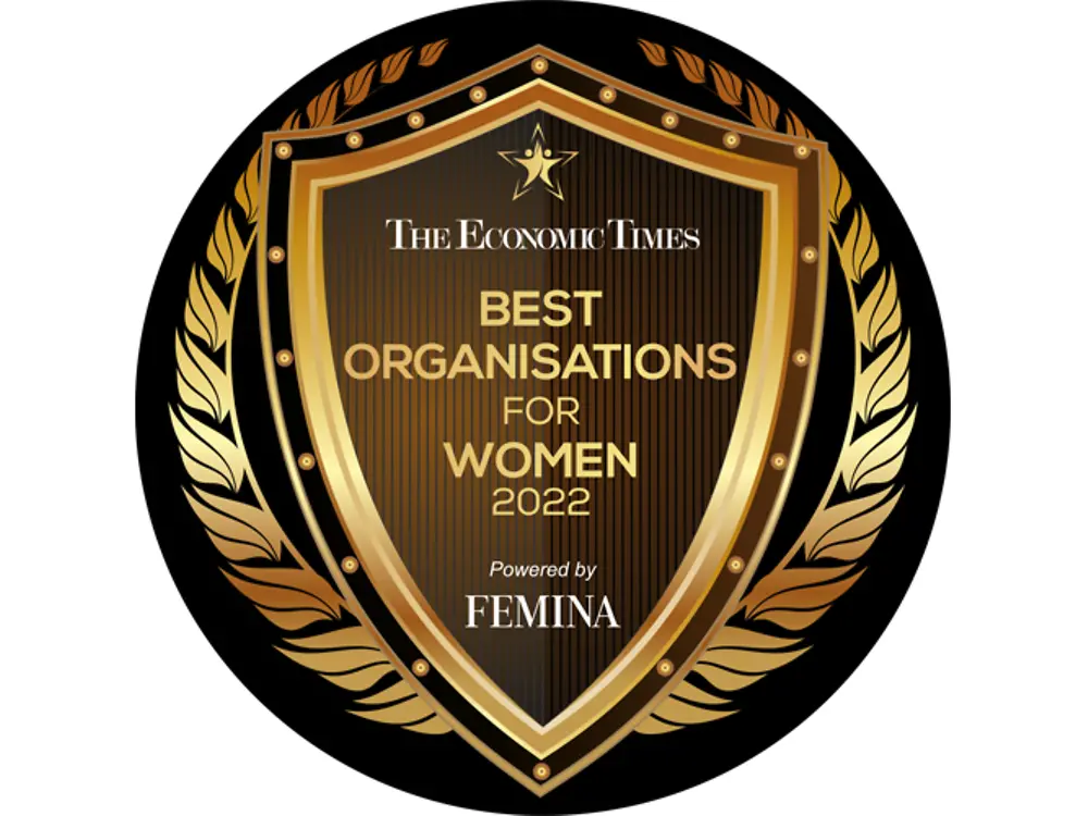 Best Organisations for women 2022