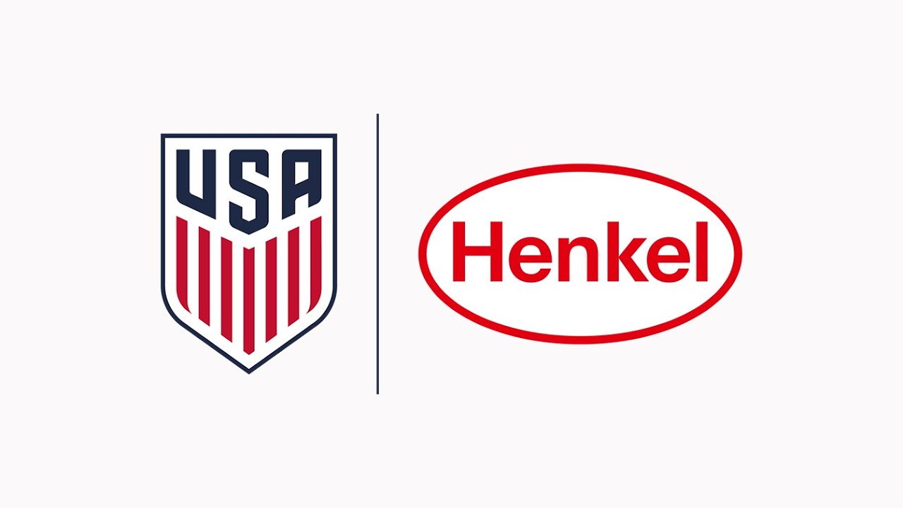 YouTube Thumbnail Henkel and U.S. Soccer Partnership (Thumbnail)