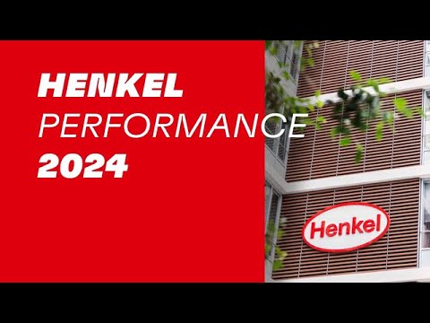 YouTube Thumbnail Henkel Performance 2024 (Thumbnail)