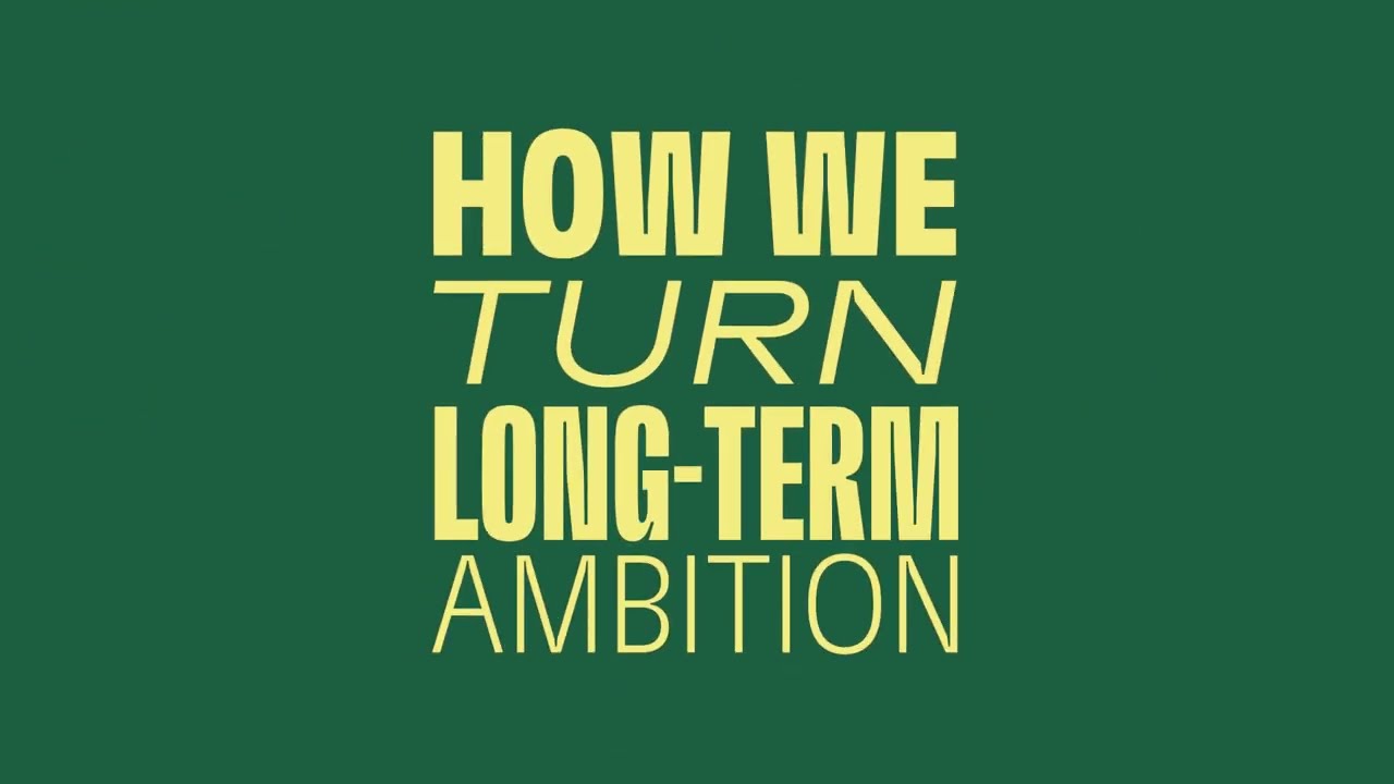 YouTube Thumbnail Henkel's updated sustainability targets and commitments (Thumbnail)