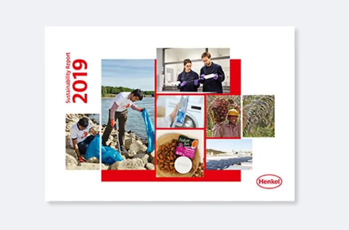 Teaser Sustainability Report 2018