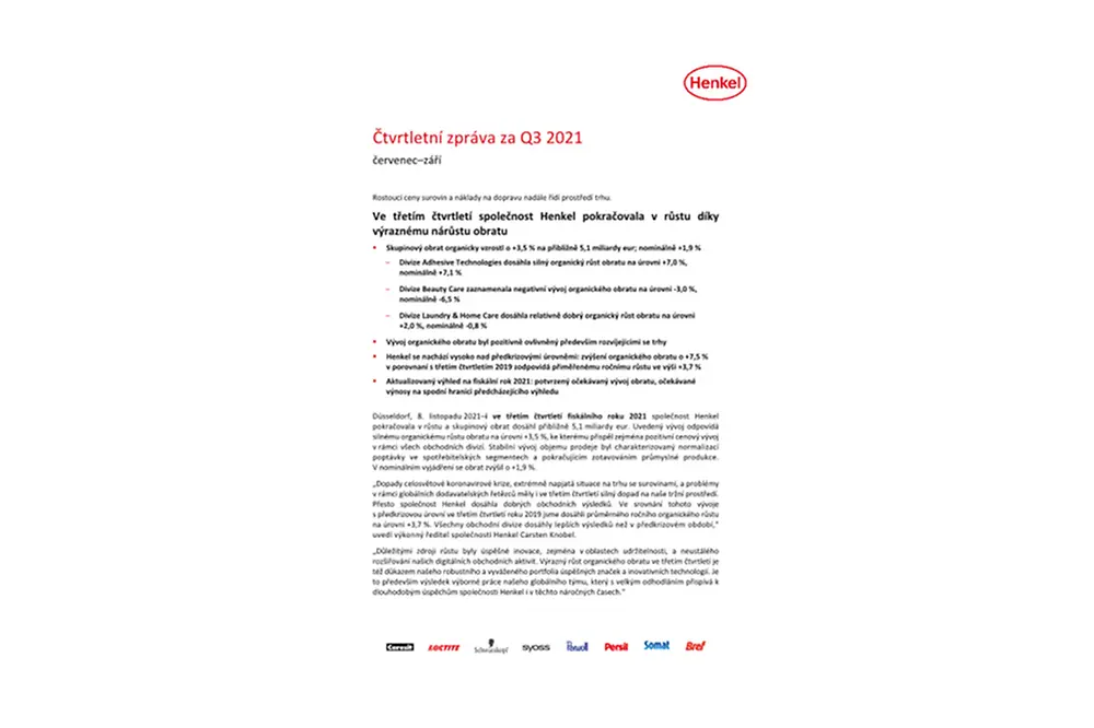 2021-q3-quarterly-report-CZ.pdfPreviewImage