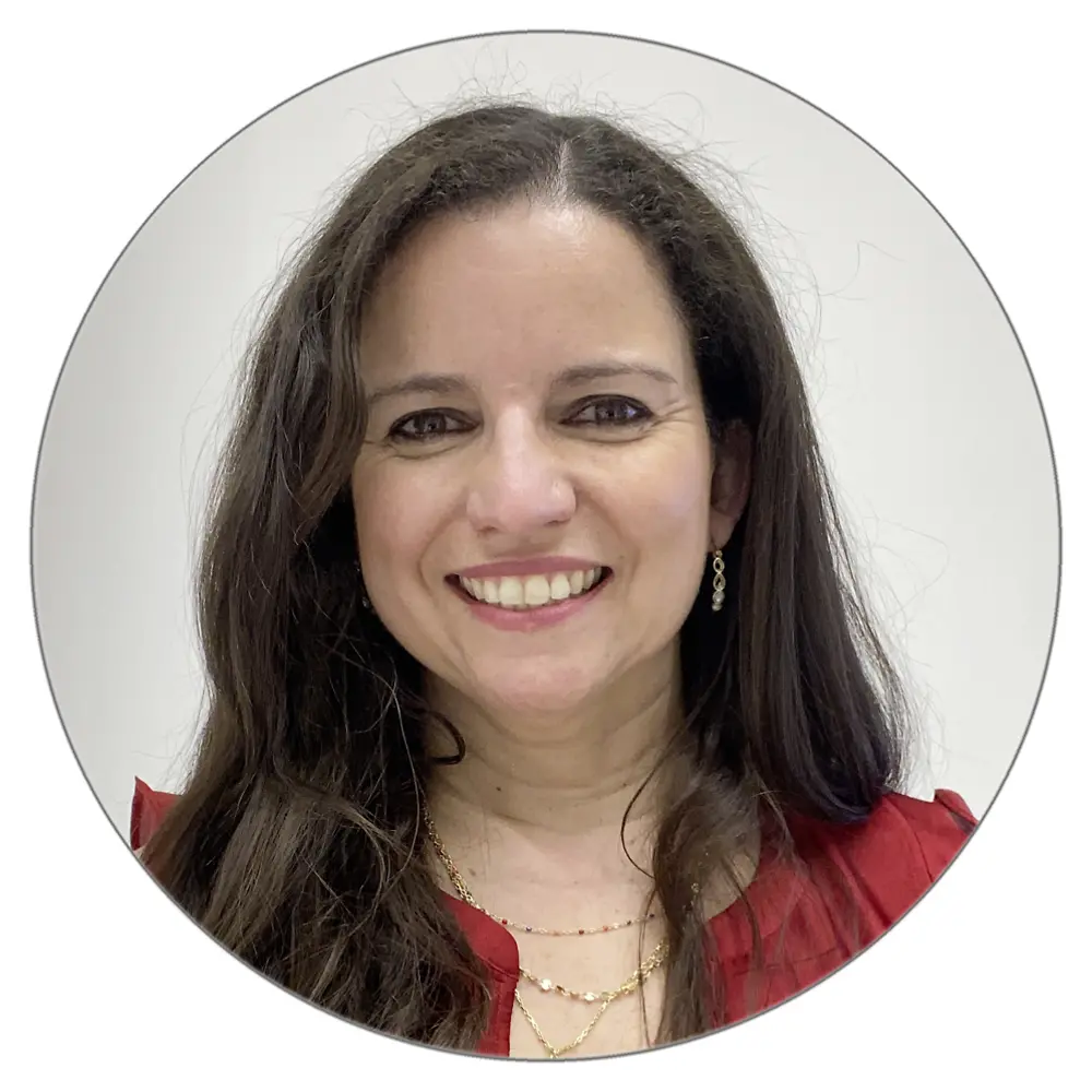 Carolina Betancourt, Senior Manager Henkel Experience Center (HEC) North America