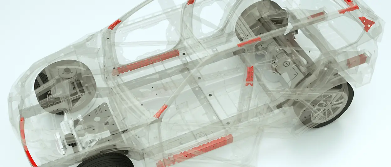 Henkel’s Automotive Material Solutions Give Lightweighting A Lift