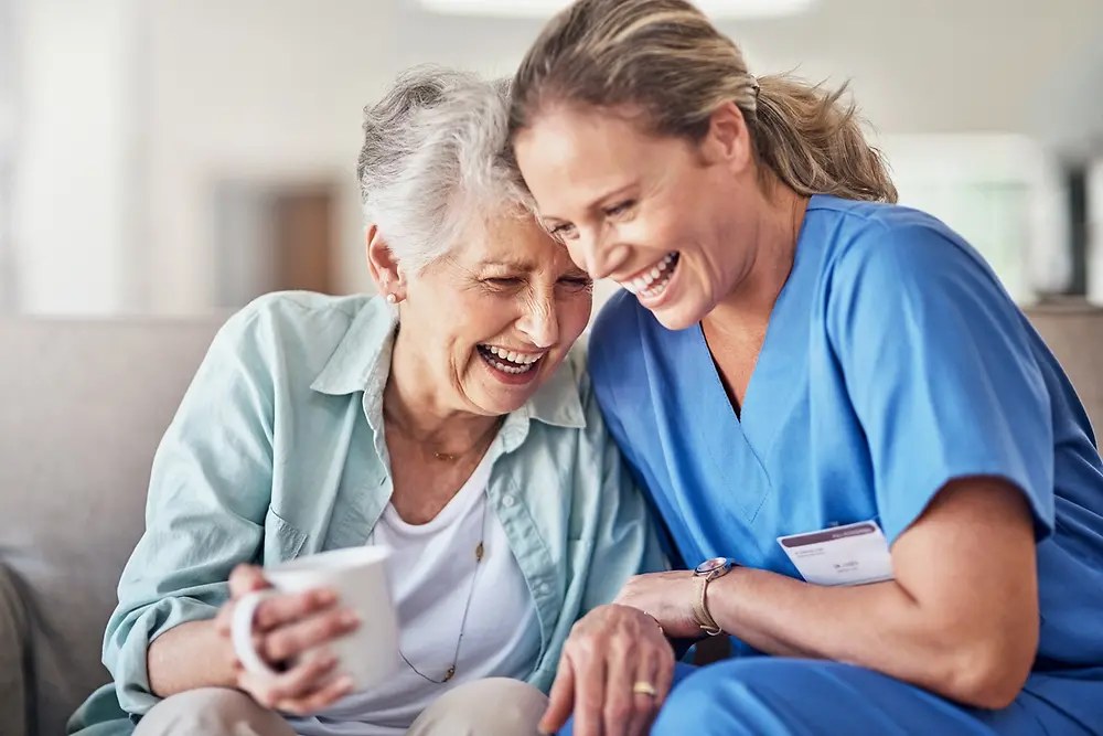 
Smart Adult Care is freeing staff to focus on high quality care work as around eight hours of incontinence management time was saved per resident per month in the trail period.