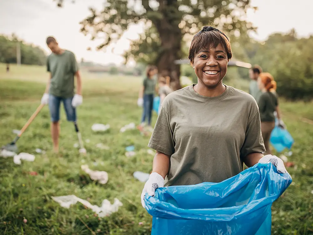 
Corporate Citizenship is a key element of Henkel´s sustainability strategy.