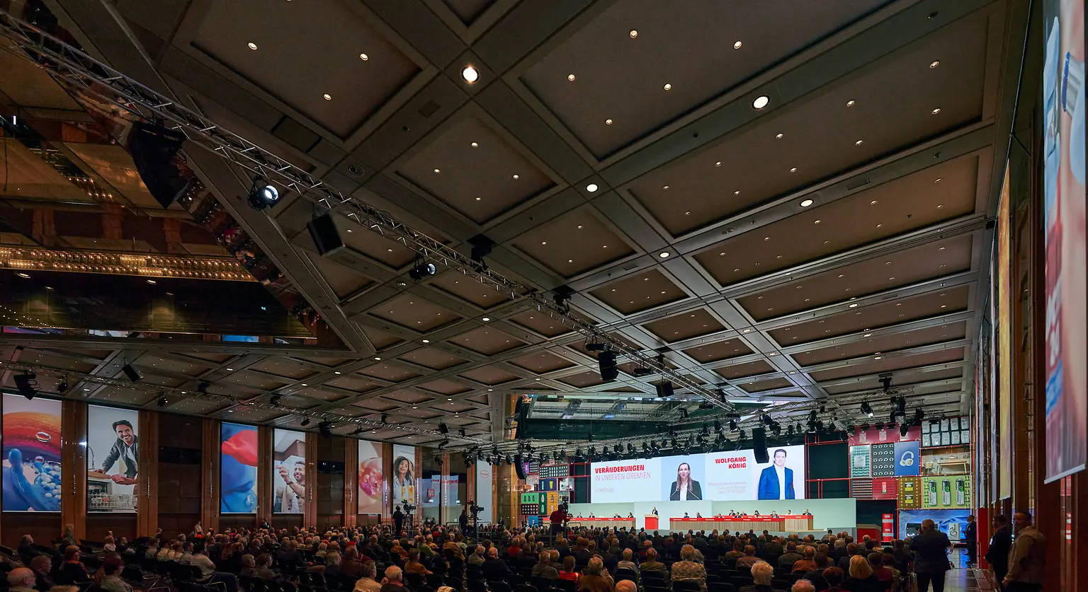 
Annual General Meeting 2023 of Henkel