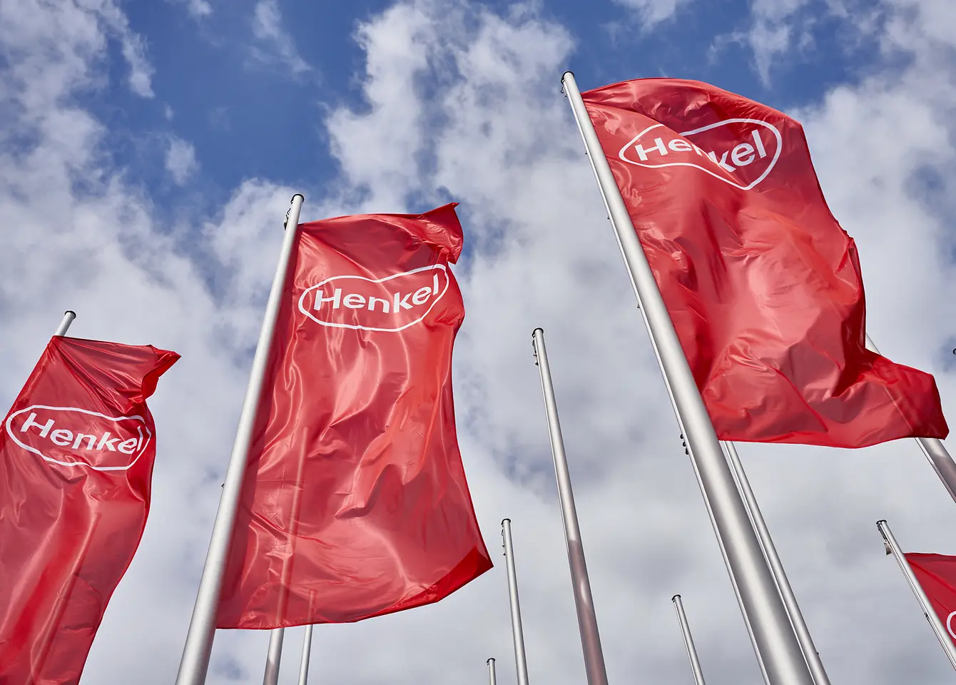 
Henkel Annual General Meeting in Düsseldorf