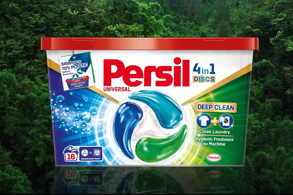 
Persil