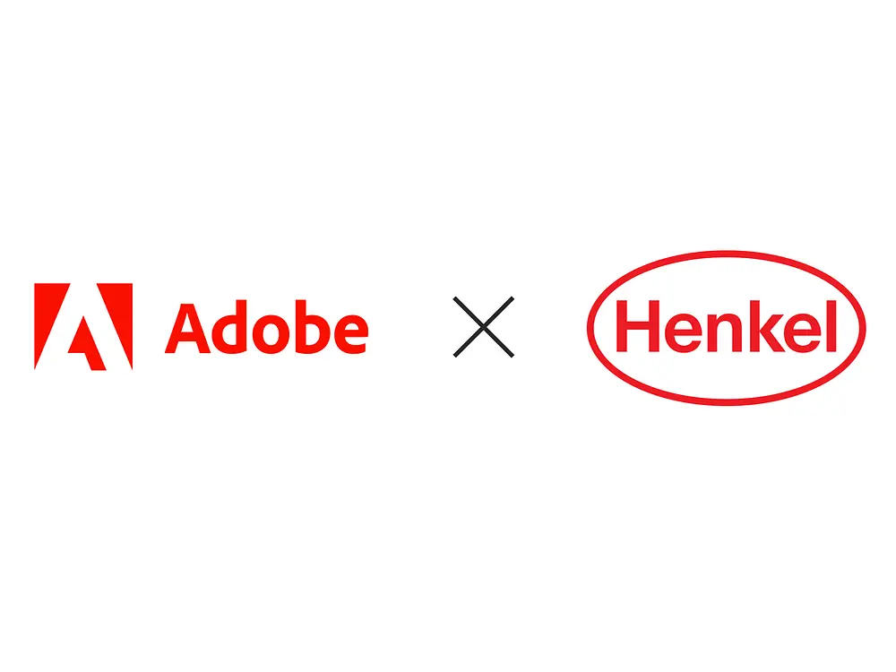 
Henkel and Adobe expand their partnership to deliver personalization at scale with the power of GenAI. 