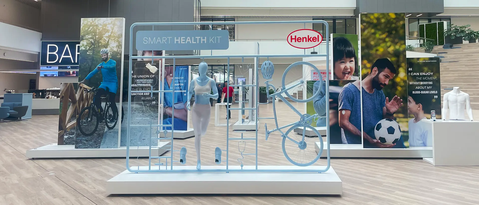 photo-inspiration-center-duesseldorf-digital-healthcare-exhibition