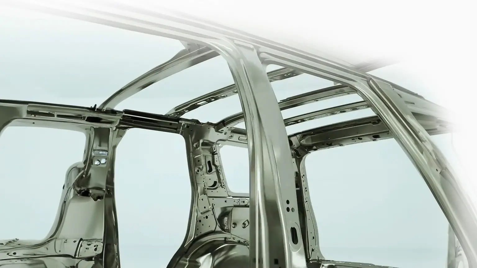 
Henkel structural adhesives to replace welding, such as in cabin assembly, can enable lightweighting, reduced material consumption and a carbon footprint reduction up to 15%. 