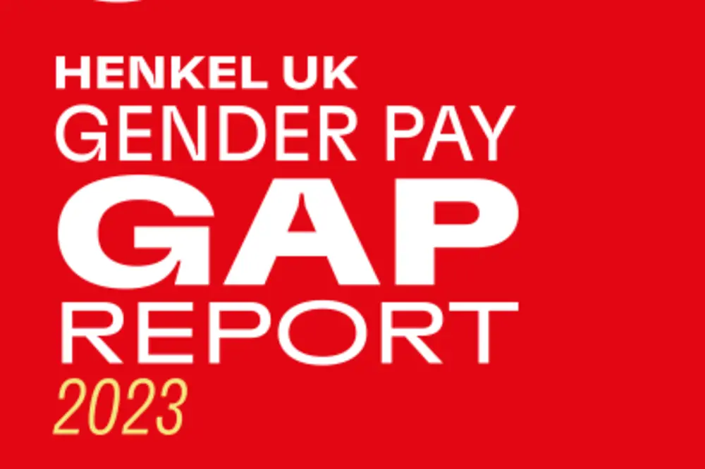Henkel UK Ltd Gender Pay Gap Report 2023