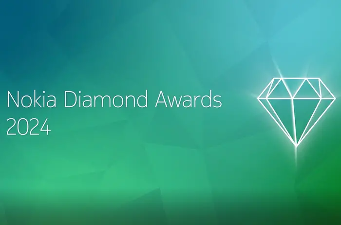 
Henkel has been selected as one of the top three Sustainability finalists in Nokia’s prestigious Diamond Awards 2024 program.
