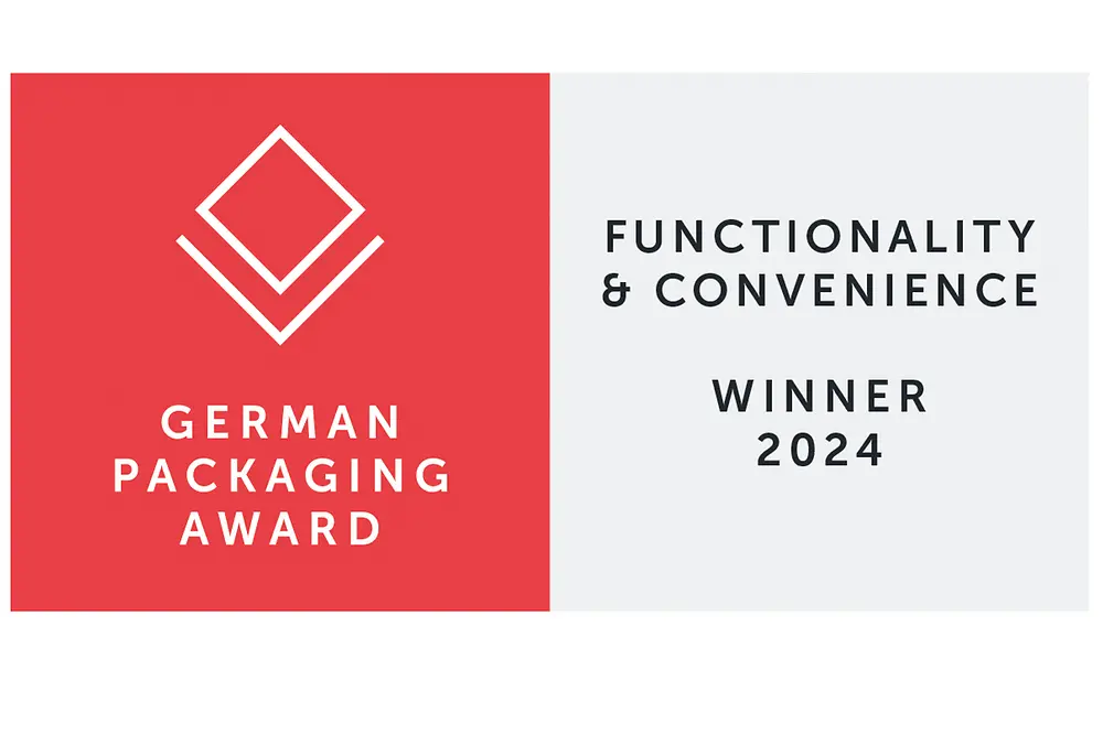 
Loctite 55 has won the German Packaging Award 2024 in the 'Functionality and Convenience' category. 