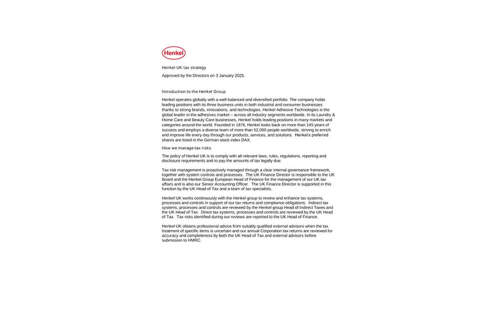 Henkel UK tax strategy.pdf.pdfPreviewImage (1)