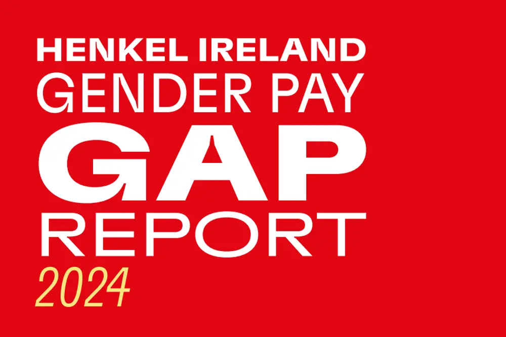 Henkel UK Ltd Gender Pay Gap Report 2024