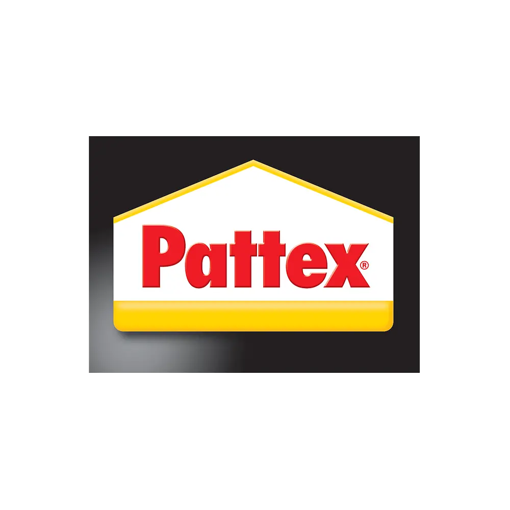  Henkel Pattex Multi Purpose Transparent Strong Bond