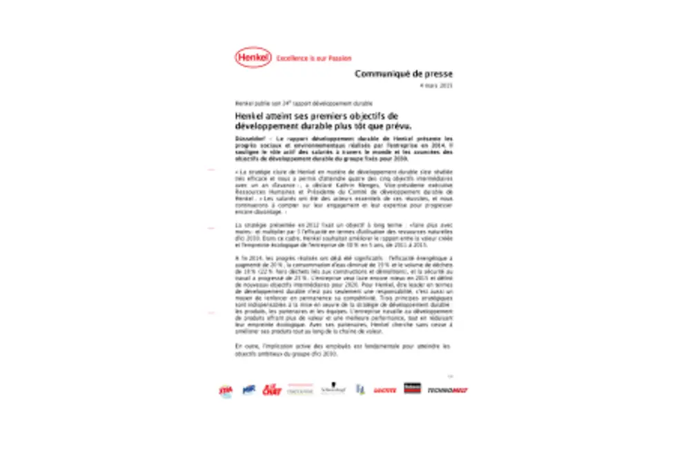 2015-04-03-Henkel_rapport_developpement_durable.pdfPreviewImage