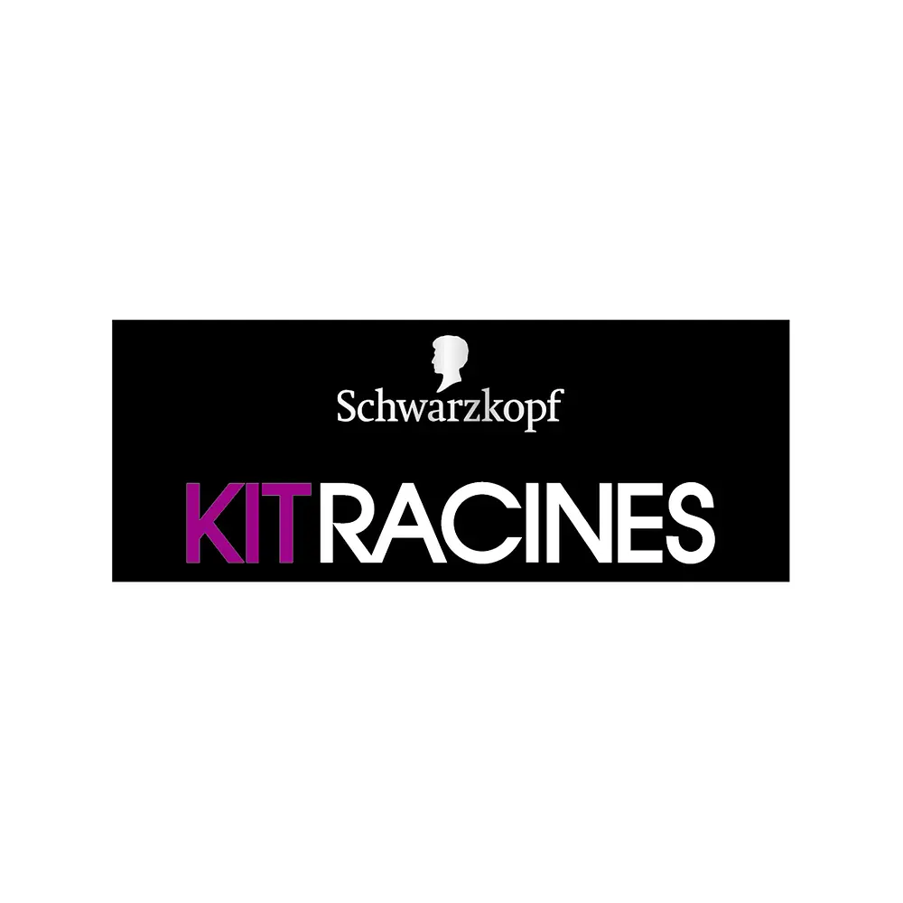 Kit racines - Cache-cheveux