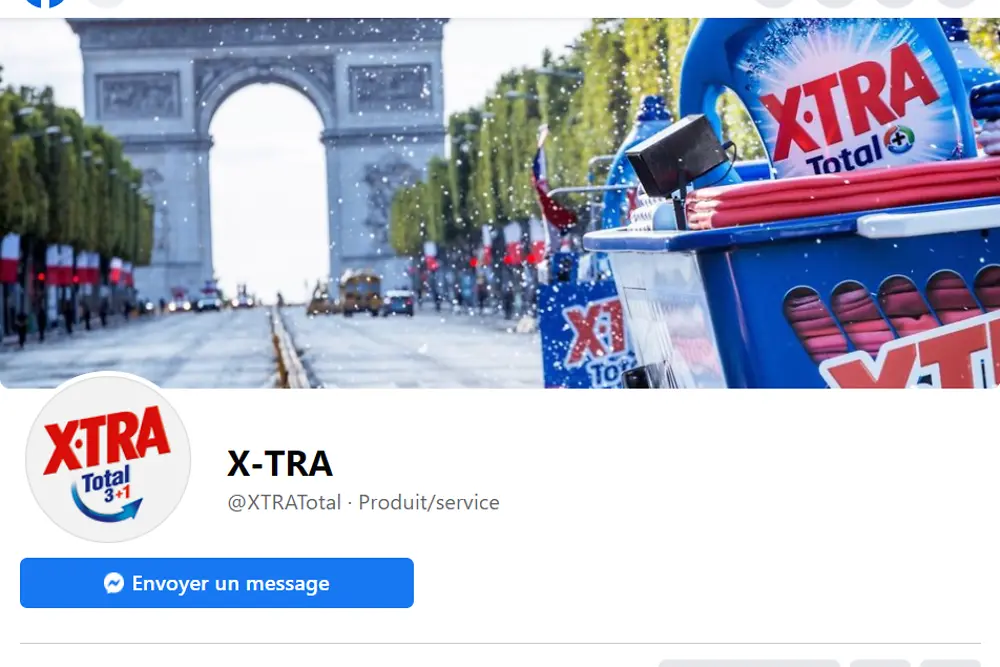 X-Tra