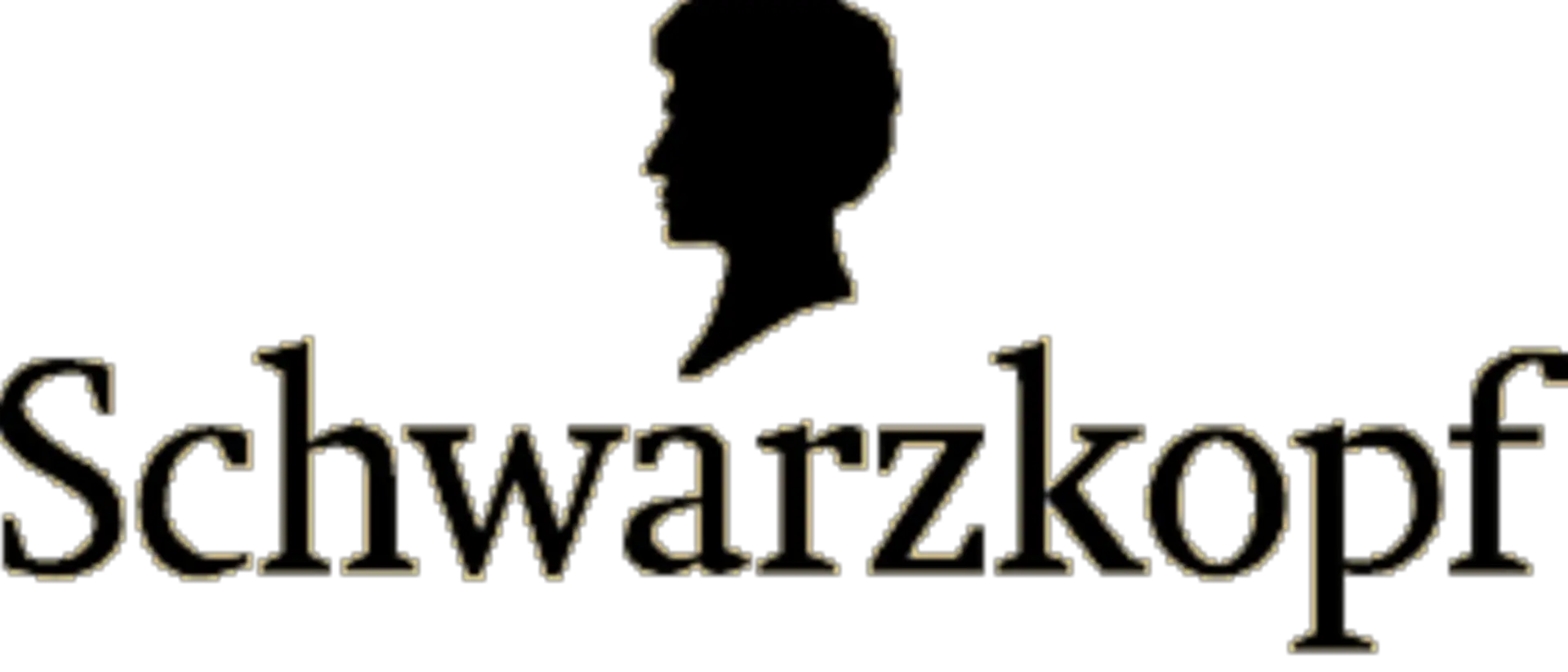 Schwarzkopf Logo