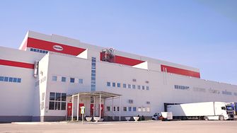 Henkel Launches New Investment In Russia