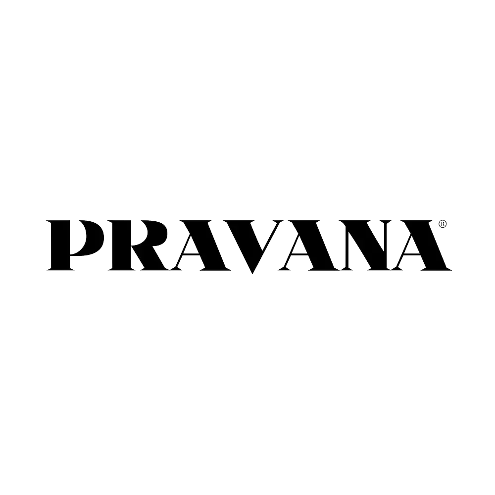 pravana-logo