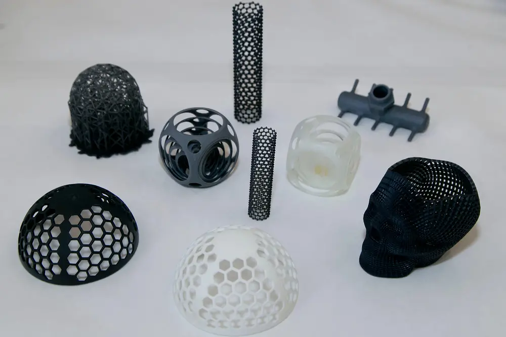 Henkel offers novel materials that enable 3D Printing solutions 