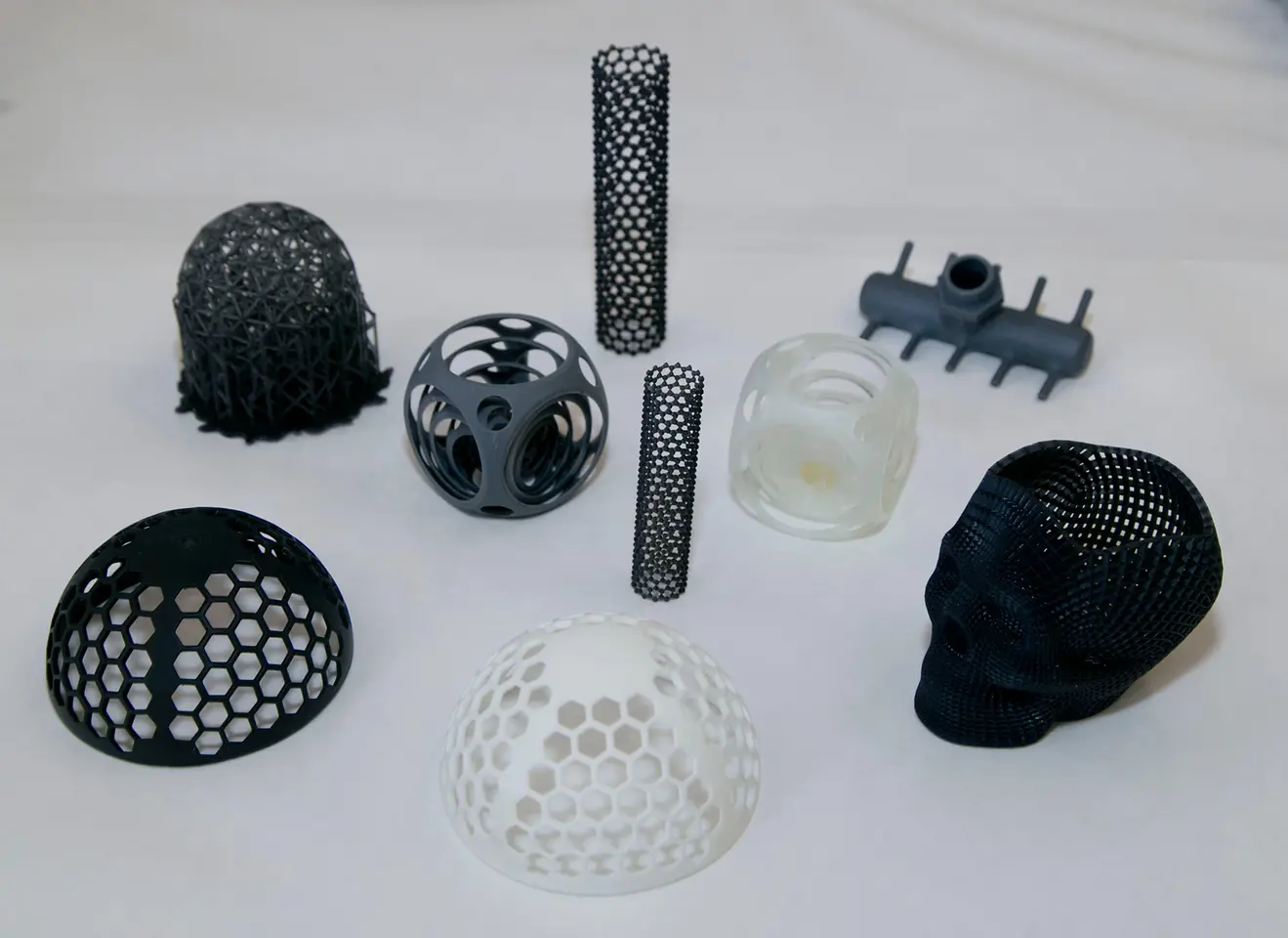 Henkel offers novel materials that enable 3D Printing solutions 