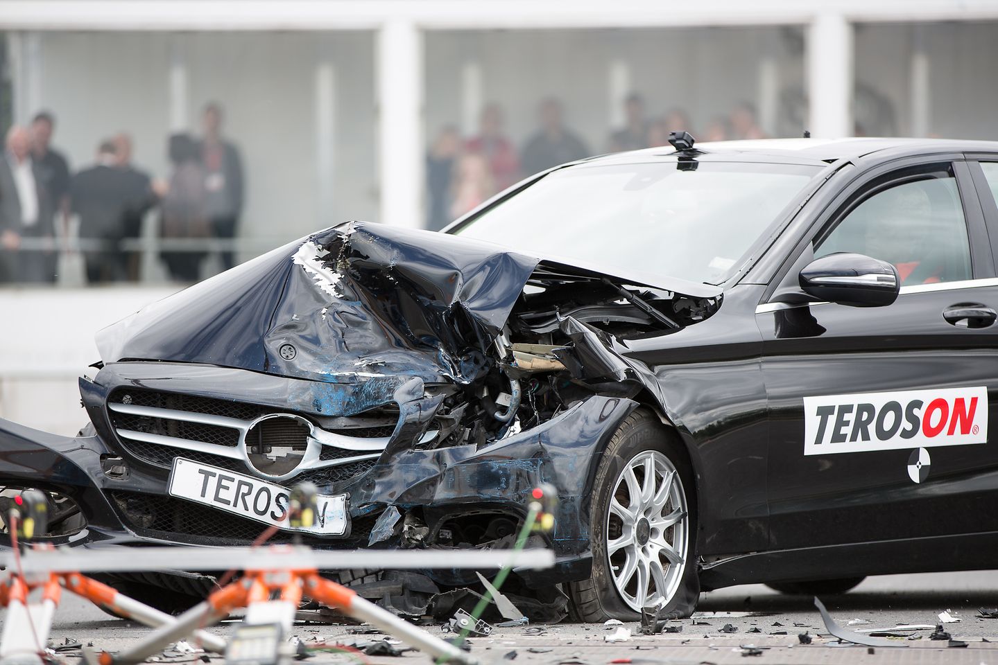 download the last version for iphoneStunt Car Crash Test