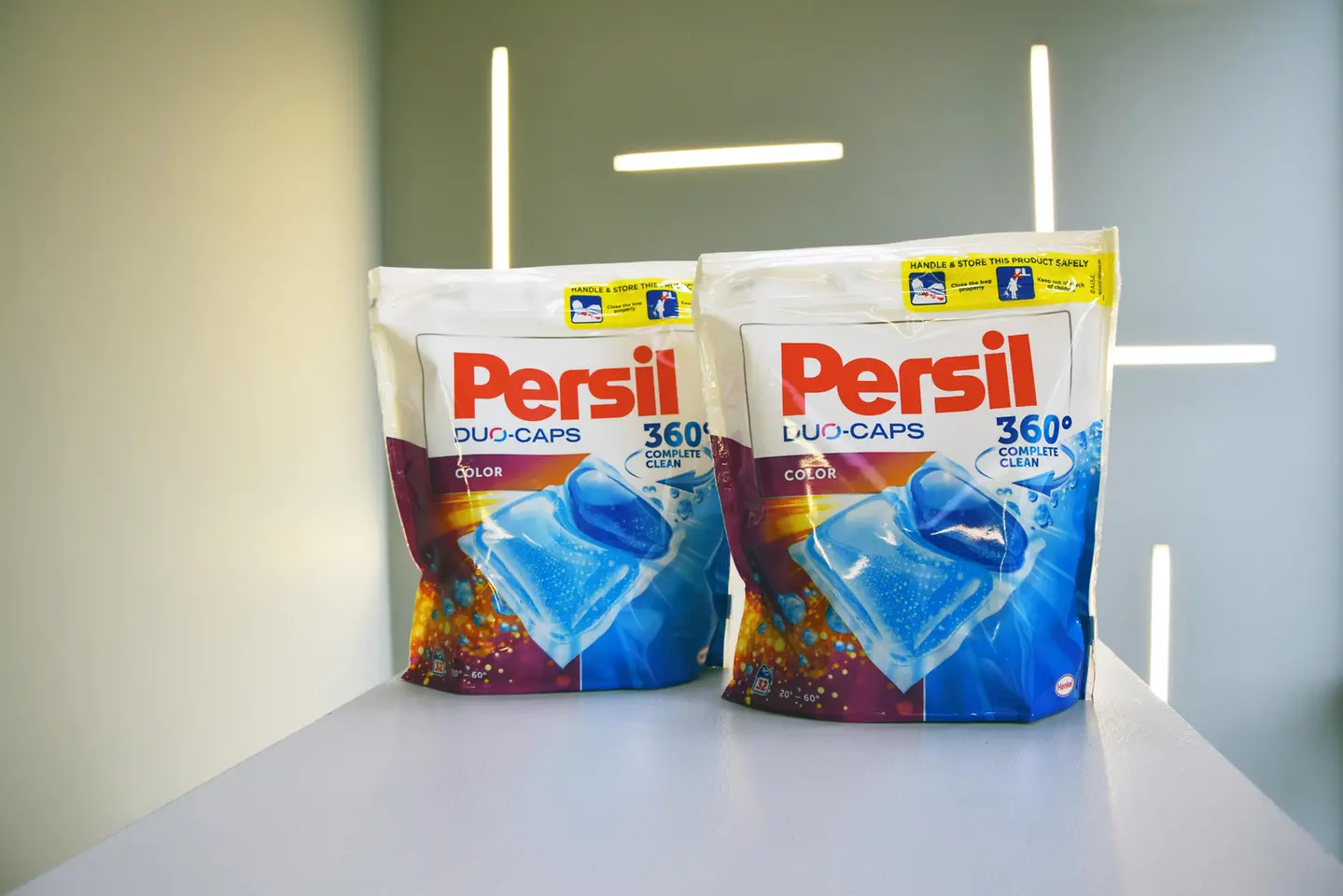 
The project underscores the feasibility of reusing flexible packaging waste in multiple cycles of a truly circular economy that preserves valuable resources and avoids waste without restricting product performance.