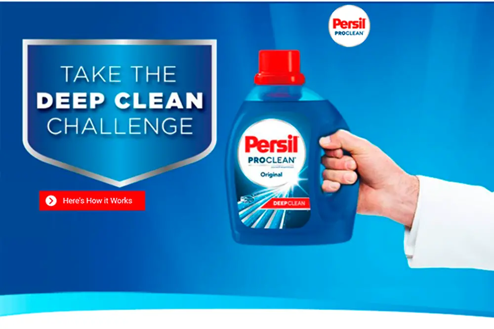 persil-proclean