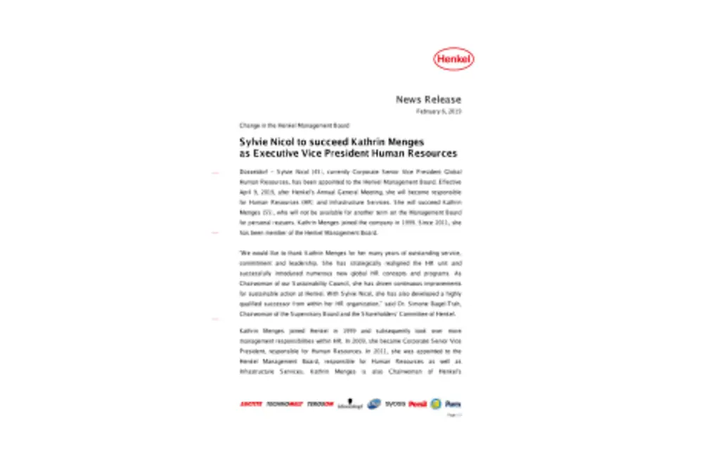 2019-02-06-henkel-news-release-change-in-management-board-sylvie-nicol-PDF.pdfPreviewImage (1)