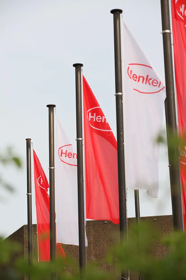 Henkel-Hauptversammlung 2019