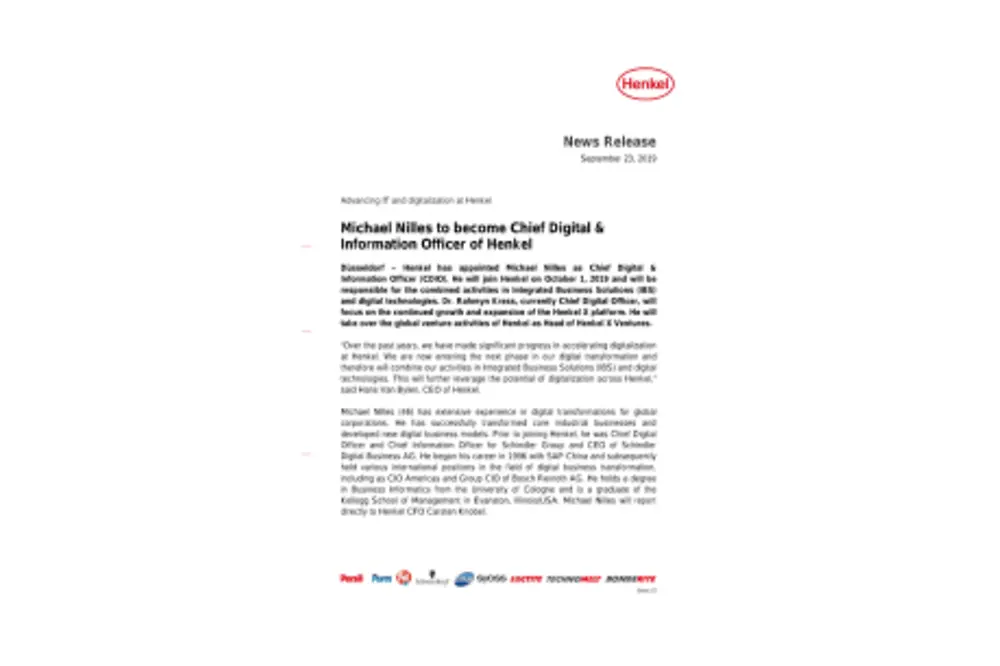 2019-09-23-press-release-michael-nilles-to-become-chief-digital-+-information-officer-of-henkel.pdfPreviewImage