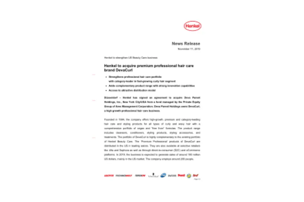 2019-11-11-news-release-henkel-to-acquire-devacurl-pdf-pdfpreviewimage